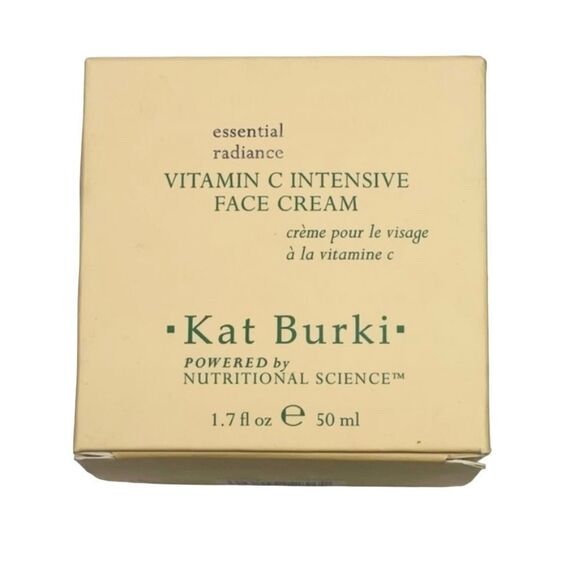 Kat Burki Vitamin C Intensive Face Cream - Picture 12 of 15